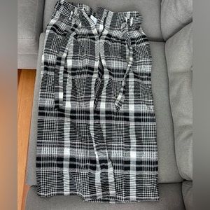 Anthropologie Work Pants 8